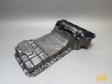 ✅ 11-16 Mercedes E350 C350 ML350 M276 Upper Oil Pan OEM 2760141802 picture