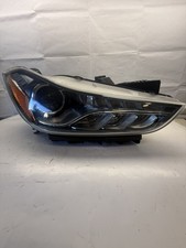 For 2014-2020 Maserati Ghibli Right Side Xenon Headlight Non AFS W/ Module NEW picture