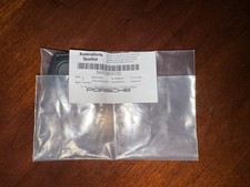 GENUINE PORSCHE KEY HEAD FOB 911 964 993 944 912 930 KEY HEAD **FREE KEY CHAIN** picture