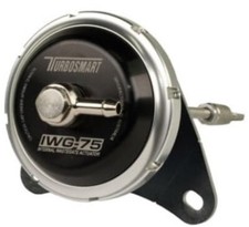 Turbosmart IWG75 Wastegate Actuator Suit GM LTG 2.0L Engines Black 7PSI picture