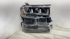 🔥2019-2021 Chevy Silverado 1500 Right Side LED Headlight OEM picture