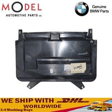 BMW GENUINE FRONT HOOD SCOOP AIR INTACE DUCT TRAY 51137155597 picture