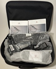2020-2025 Porsche Taycan Macan Panamera Level 2 Mobile Charger Plus Fast Ship picture