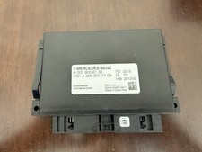 NEW Mercedes AMG Drive Control Unit NEVER INSTALLED picture