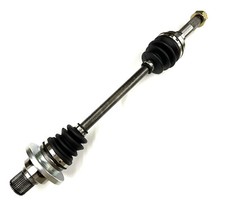 DTA Rear Driver Side Axle Fits HiSun Bennche Bighorn Qlink UTV 500 700 picture