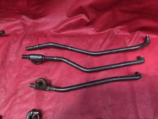 1969-72 Camaro Shifter Linkage Rods Factory Original picture