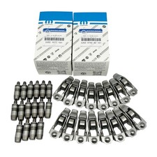 MOPAR 16 Lifters &16 Rocker Arms Fits 02-09 Dodge Dakota Ram Jeep PowerTech 4.7L picture