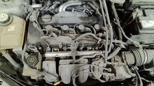 Used Engine Complete Assembly fits: 2007 Ford Focus 2.0L VIN N 8th digit DOHC Gr picture