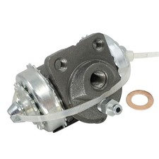 Fits Chevy Fleetline 1946-1950 Fleetmaster 1946-1948  Drum Wheel Brake Cylinder picture