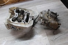 2002-2024 Suzuki Eiger 400 KingQuad Cylinder Head Valves Cover 11100-27H00 GOOD picture