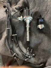 PERTRONIX SBC DISTRIBUTOR AND COIL picture