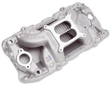 Edelbrock 7561 RPM Air-Gap 2-0 Intake Manifold picture