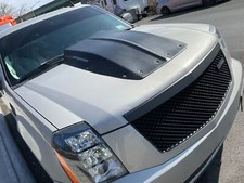 Fiberglass Nice  Gelcoat Z28 Cowl Scoop New picture