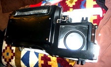 1958 59 60  Ford Thunderbird Original Air Conditioning Evaporator Case AC picture