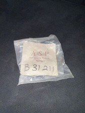 VW ASP B-31-211 Volkswagen Rear Compartment Lock Jetta 1985 - 1992 New picture