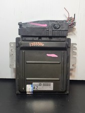 2003 Infiniti COUPE G35 Automatic Engine Control Module ECU ECM  90 Day Warranty picture