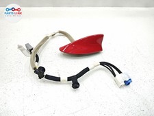 2022-23 LEXUS NX 350 ROOF SHARK FIN ANTENNA RADIO NAVI RED 3T2 USA NX250 picture
