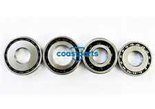 Original NSK OEM K114 CVT Transmission Bearing Kit For Toyota Lexus picture