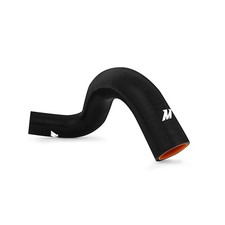 Mishimoto Silicone Radiator Hose Kit Fits Pontiac GTO 2005-2006 Black picture