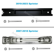 Steel Rear Seat Bracket Frame for 2007-2023 Mercedes Benz Sprinter picture
