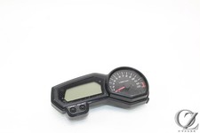 06-15 Yamaha FZ1 Fazer Speedometer Odometer Gauge Display YA-0980-123 picture