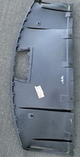 OEM 2016-2019 TESLA MODEL X UNDER TRAY SHIELD COVER REAR OEM 1058356-00-C picture