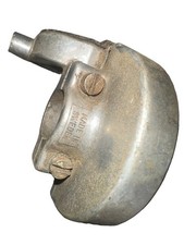 Atv (OLD SCHOOL) MADE IN SWEDEN Vintage Twist Throttle picture