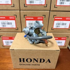 OEM NEW For HONDA XR50R CRF50 2000-2012 GENUINE CARBURETOR 16100-GEL-702 picture