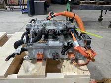 Conv/Invert/Charger Charger Engine Compartment Fits 17-23 BOLT 878964 picture
