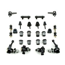 Front End Suspension Rebuild Kit Fits 1954 1955 1956 Ford Mercury Full Size picture