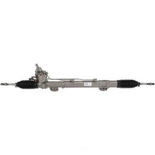 Rack and Pinion Assembly-RWD Maval 93372M Reman picture