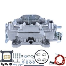 Edelbrock 1404 Performer 500 CFM 4 Barrel Carburetor, Manual Choke picture