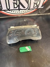 1998-2001 Dodge Ram 2500 3500 Cummins Diesel Speedo Gauge Instrument Cluster picture