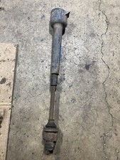 73-77 CHEVELLE ELCAMINO MONTE CARLO GTO CUTLASS SKYLARK ABODY INTERMEDIATE SHAFT picture
