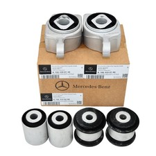 NEW Front Lower Control Arm Bushing for Mercedes Benz W166 GLE350 GLE400 ML250 picture