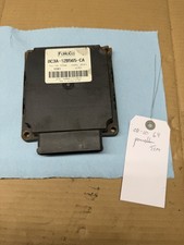 2008-2010 Ford F250 F350 6.4L Diesel TCM 8C3A-12B565-CA picture