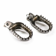 RFX FXFR 50100 GPTI Pro Series Titanium Footpegs picture
