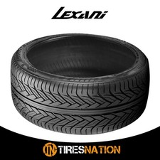 (1) New Lexani LX-THIRTY 295/30/26 107W Performance All-Season Tire picture