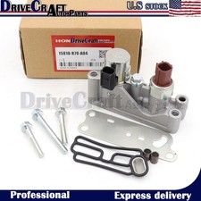OEM Spool Valve Variable Timing Assembly VVT For Honda Accord Odyssey Acura 3.5L picture