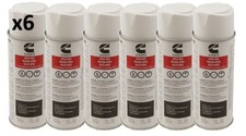3163075 Apex Red Engine Paint – 12oz Cans, Pack of 6 picture