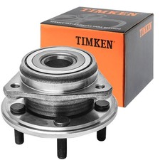For Jeep Wrangler TJ Cherokee TIMKEN Front Wheel Bearing Hub Assembly HA597449 picture