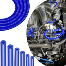 5pcs Silicone Engine Turbo Vacuum Tubing Hose Line Kit for INFINITI Accessories picture