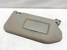 13-20 INFINITI QX60 JX35 FRONT RIGHT RH PASS SIDE SUN VISOR SHADE W/ MIRROR OEM picture