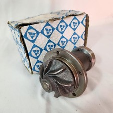 OEM Mercedes Water Pump NOS W108 W110 W113 W114 W115 W123 picture