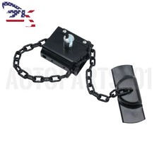 For 05-12 PathFinder 05-12 Xterra 05-21 Frontier Spare Tire Hoist Wheel Carrier picture