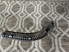 HONDA CT90 TRAIL 90 MOTORCYCLE USED  OEM EXHAUST MUFFLER SHIELD picture