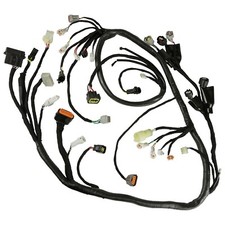 Wiring Harness For Yamaha Raptor 700 YFM700R 2007-2008 1S3-82590-10-00 NEW picture