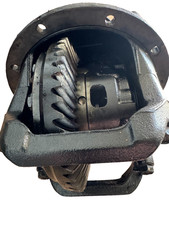 05-15 Tacoma 3.73 MECHANICAL LOCKER 8.4
