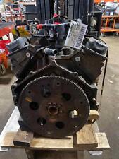 Engine Motor Assembly GMC PICKUP 2500 96 97 98 99 00 picture