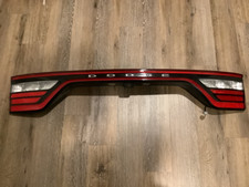 2014- 2025 DODGE DURANGO CENTER TAIL LIGHT W/O CAMERA OEM picture